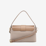 Cavalinho Allegro Handbag SKU 18480514.07 #color_Beige / White / Pink 