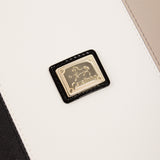 Cavalinho Allegro Handbag for Women SKU 18480567.21 #color_beige / white / black