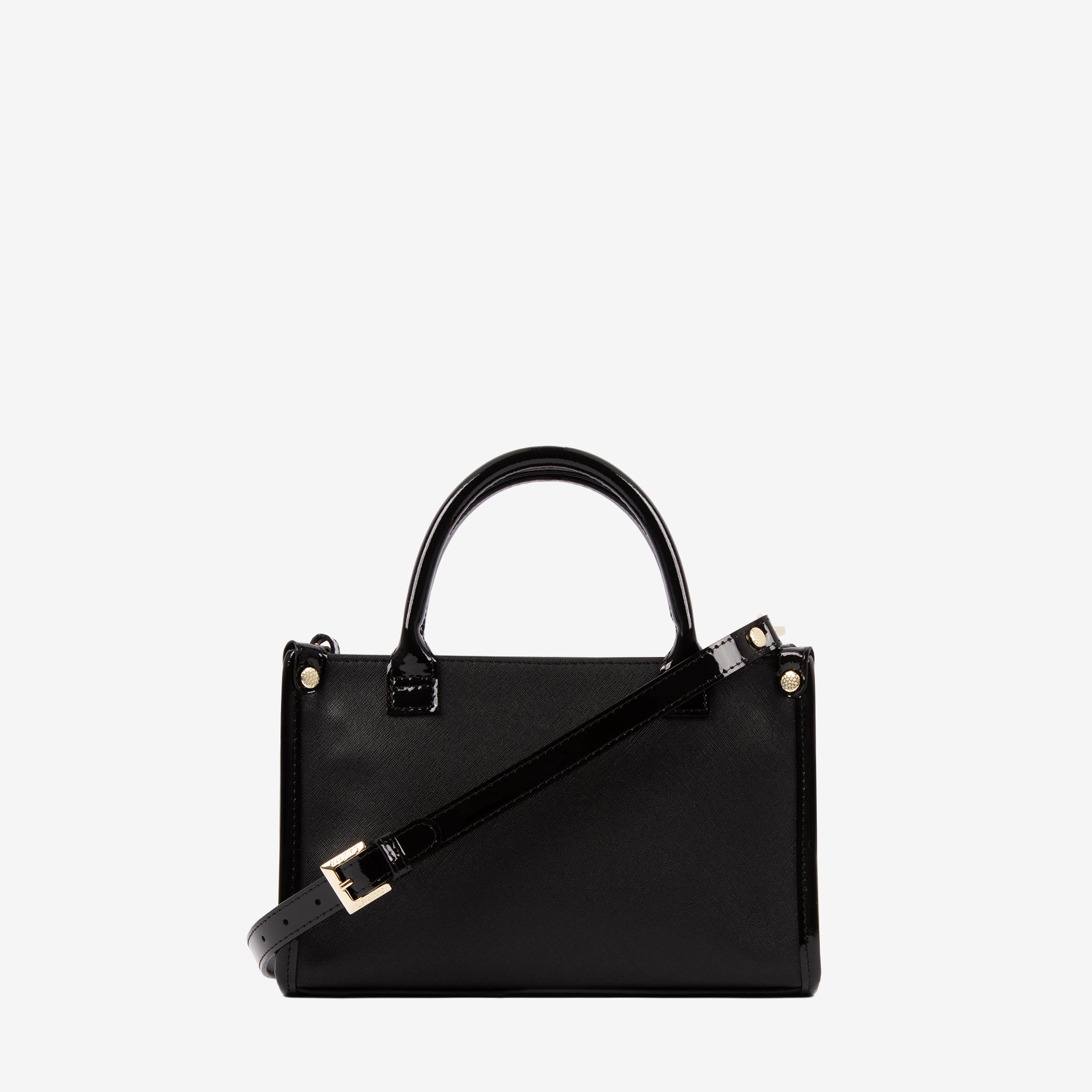 Cavalinho Allegro Handbag Purse SKU 18480568.21 #color_beige / white / black