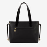 Cavalinho Allegro Designer Tote Bag SKU 18480578.21 #color_beige / white / black