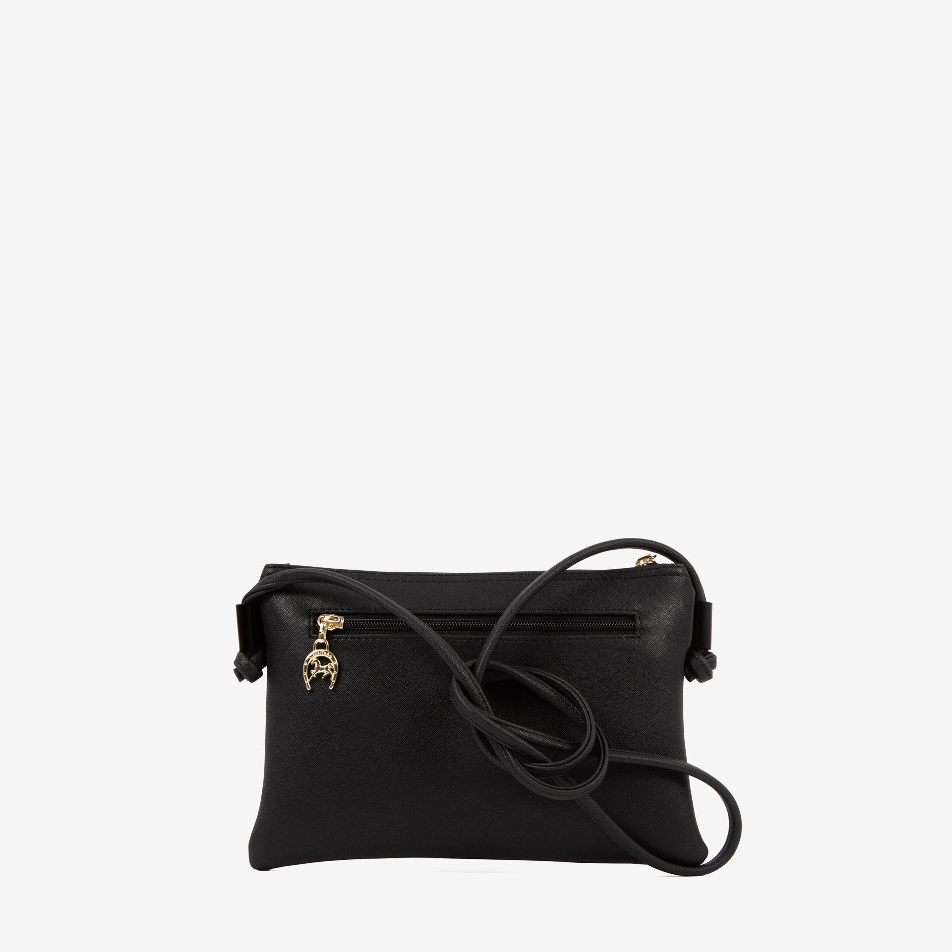 Cavalinho Allegro Small Crossbody Bag for Women SKU 18480593.21 #color_beige / white / black