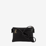 Cavalinho Allegro Small Crossbody Bag for Women SKU 18480593.21 #color_beige / white / black