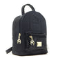#color_ Black | Cavalinho Horse Backpack - Black - 18500195.01.99_2