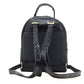 Cavalinho Horse Backpack - Black - 18500195.01.99_3