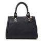 Cavalinho Horse Handbag - Black - 18500506.01.99_3