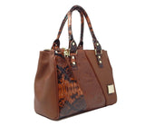 Cavalinho Horse Handbag SKU 18500506.13 #color_Saddlebrown