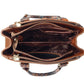 Cavalinho Horse Handbag - Black - 18500506.13.99_4