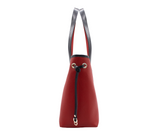 Cavalinho Nautical Shoulder Bag SKU 18590277.23 #color_Navy / White / Red
