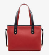 Cavalinho Nautical Shoulder Bag SKU 18590277.23 #color_Navy / White / Red