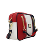 Cavalinho Nautical Handbag - Navy / White / Red - 18590512.22_2