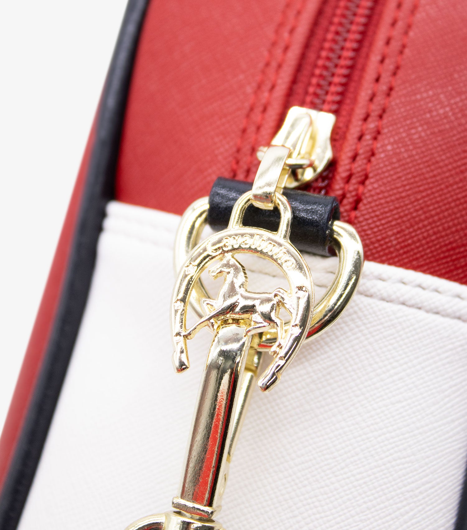 #color_ Navy White Red | Cavalinho Nautical Handbag - Navy White Red - 18590512.23_P05