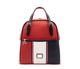 Cavalinho Nautical Backpack - 18590519.23_P01 #color_ Navy White Red