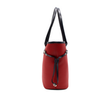 Cavalinho Nautical Shoulder Bag SKU 18590520.23 #color_Navy / White / Red