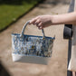 #color_ Blue White | Cavalinho Acqua Bella Mini Handbag - Blue White - 18600243.10_LifeStyle_2