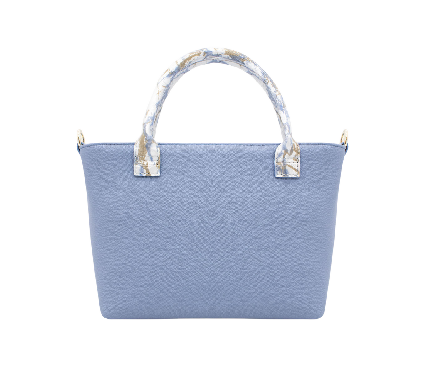 #color_ Blue White | Cavalinho Acqua Bella Mini Handbag - Blue White - 18600243.10_P04