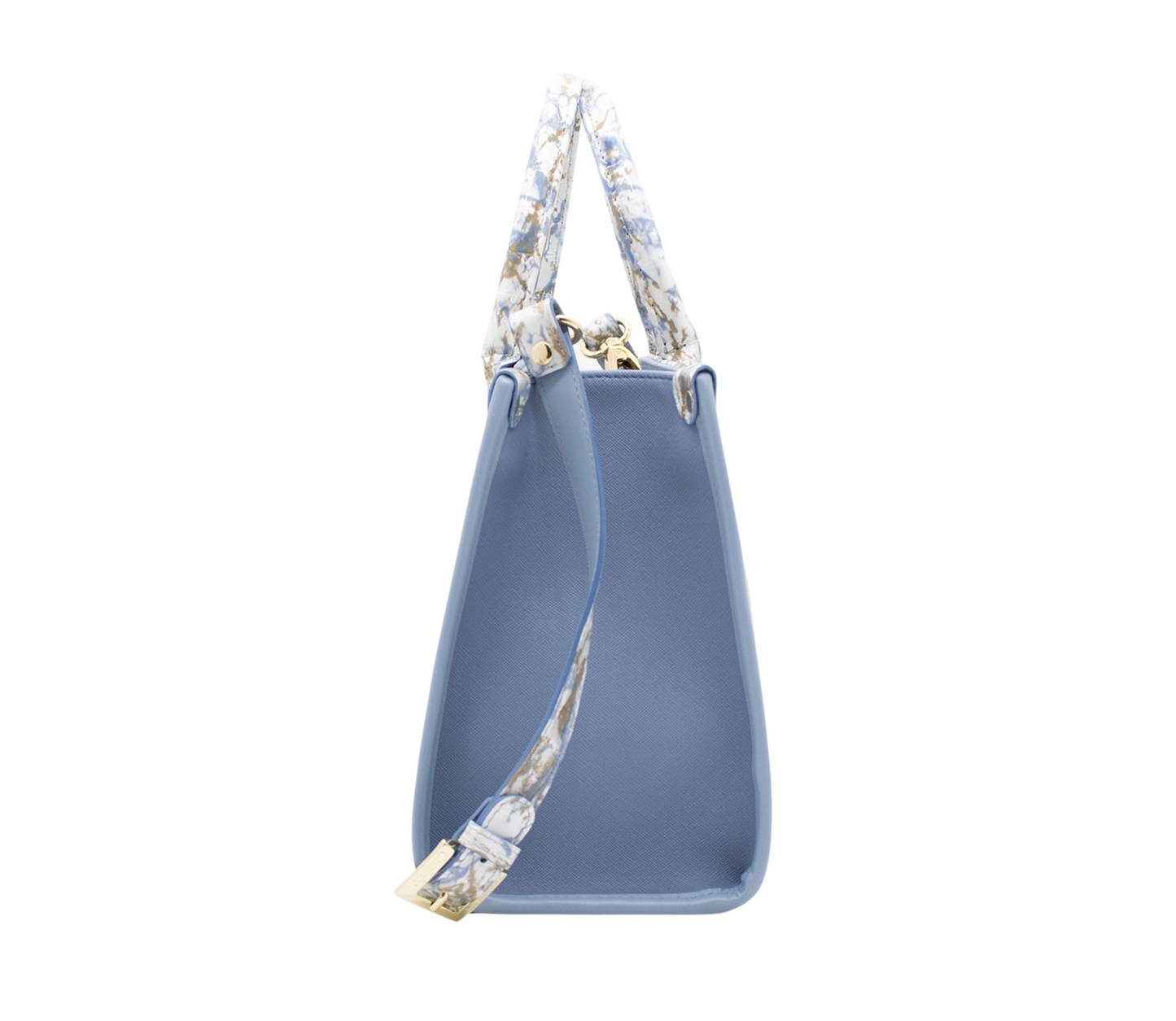 #color_ Blue White | Cavalinho Acqua Bella Handbag - Blue White - 18600480.10_P03