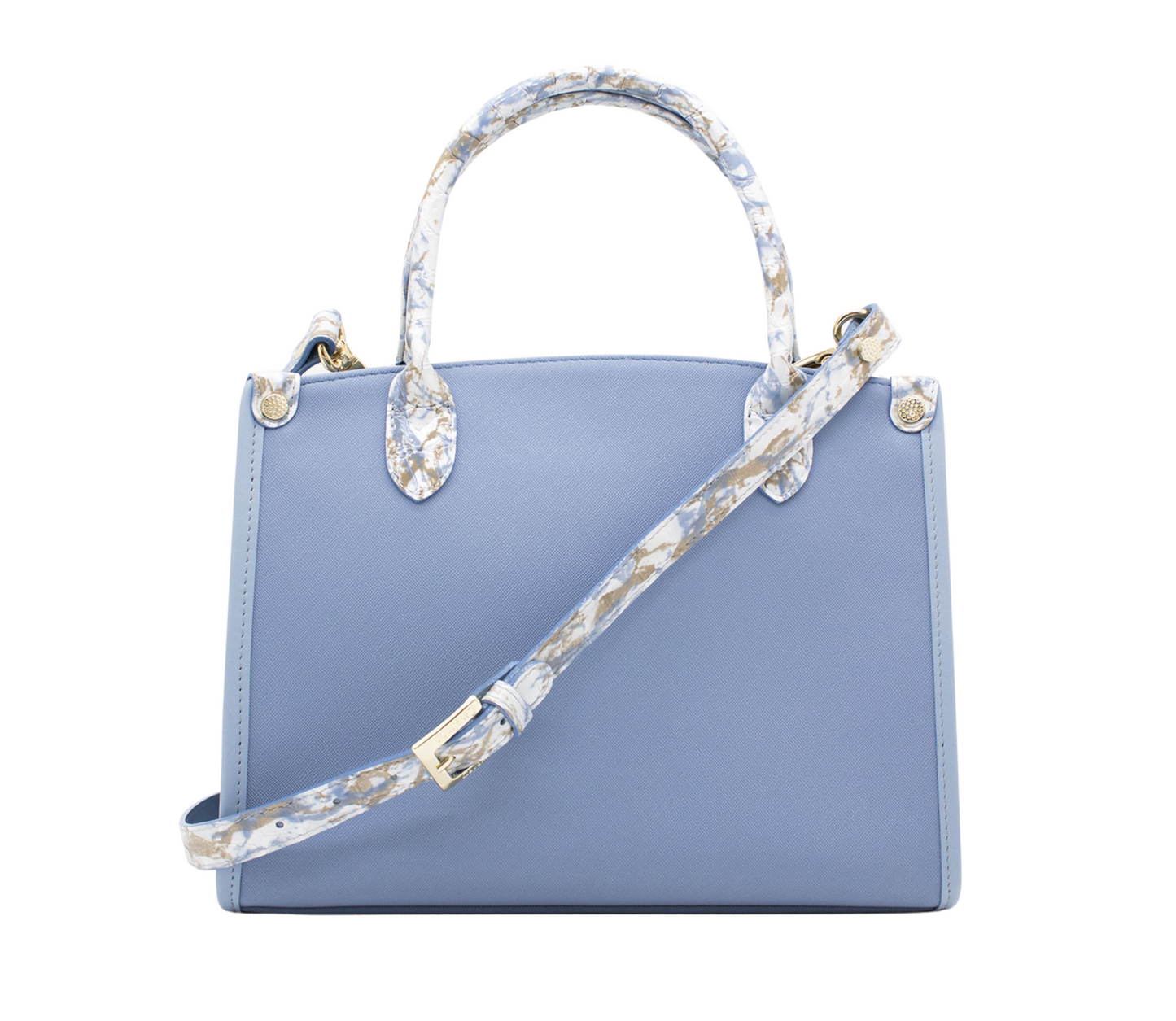 #color_ Blue White | Cavalinho Acqua Bella Handbag - Blue White - 18600480.10_P04
