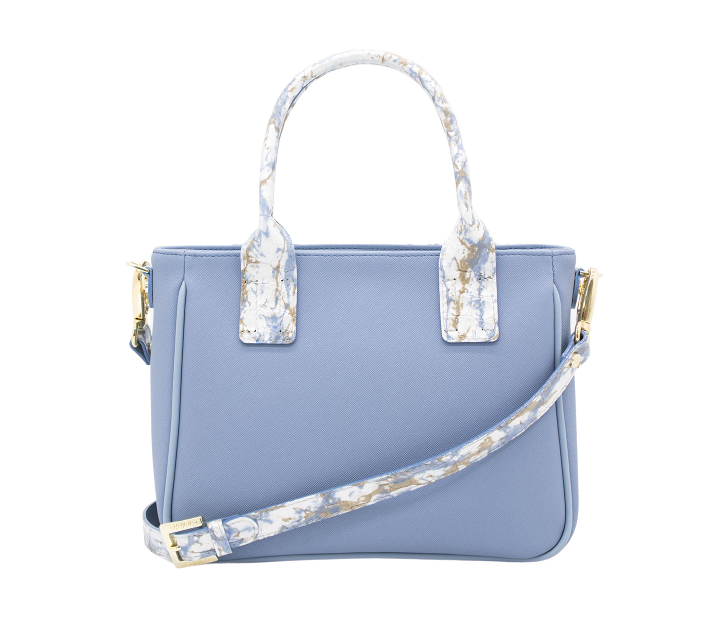 #color_ Blue White | Cavalinho Acqua Bella Handbag - Blue White - 18600507.10_P04