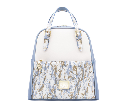 #color_ Blue White | Cavalinho Acqua Bella Backpack - Blue White - 18600519.10_P01