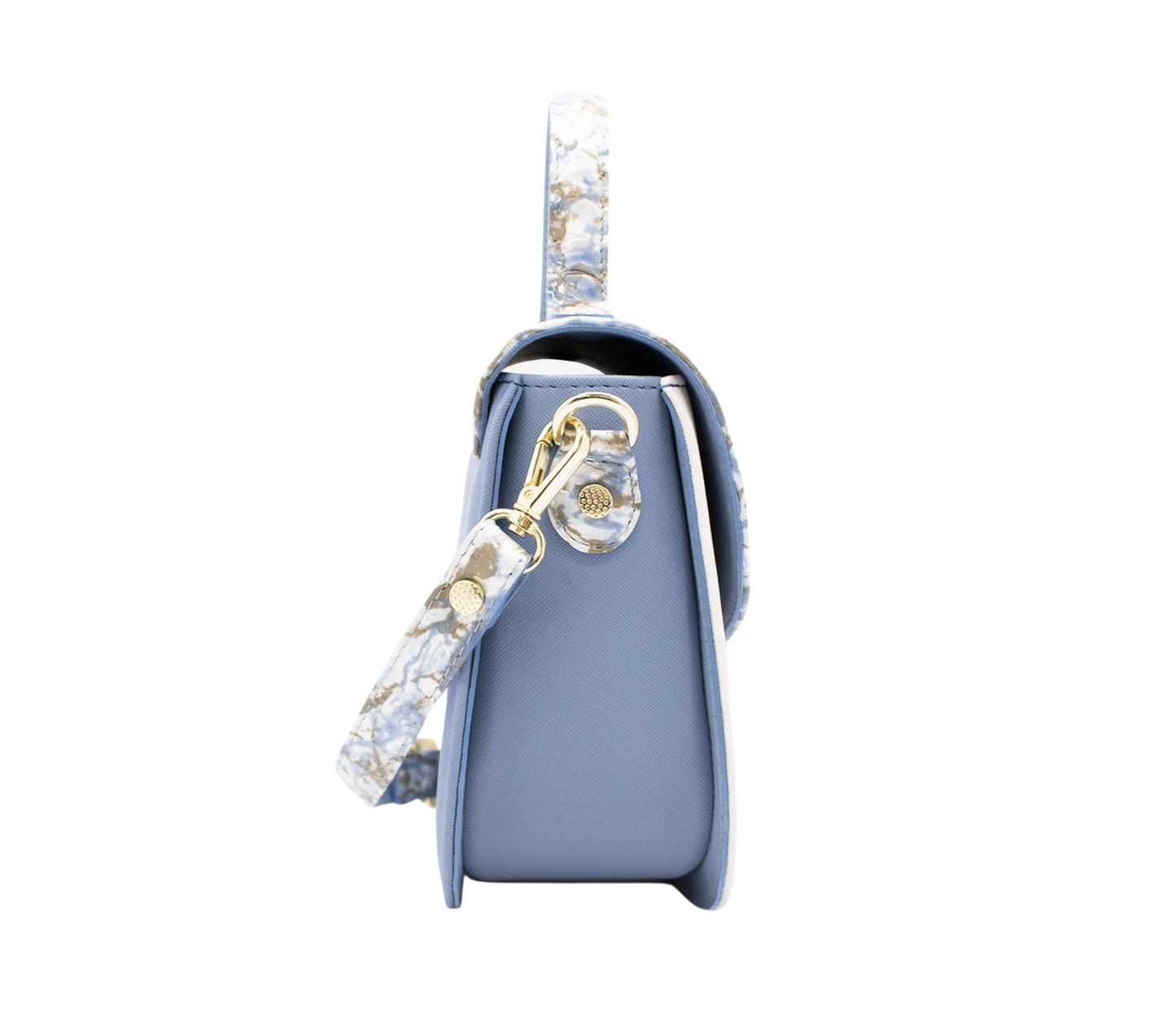 #color_ Blue White | Cavalinho Acqua Bella Handbag - Blue White - 18600521.10_P03