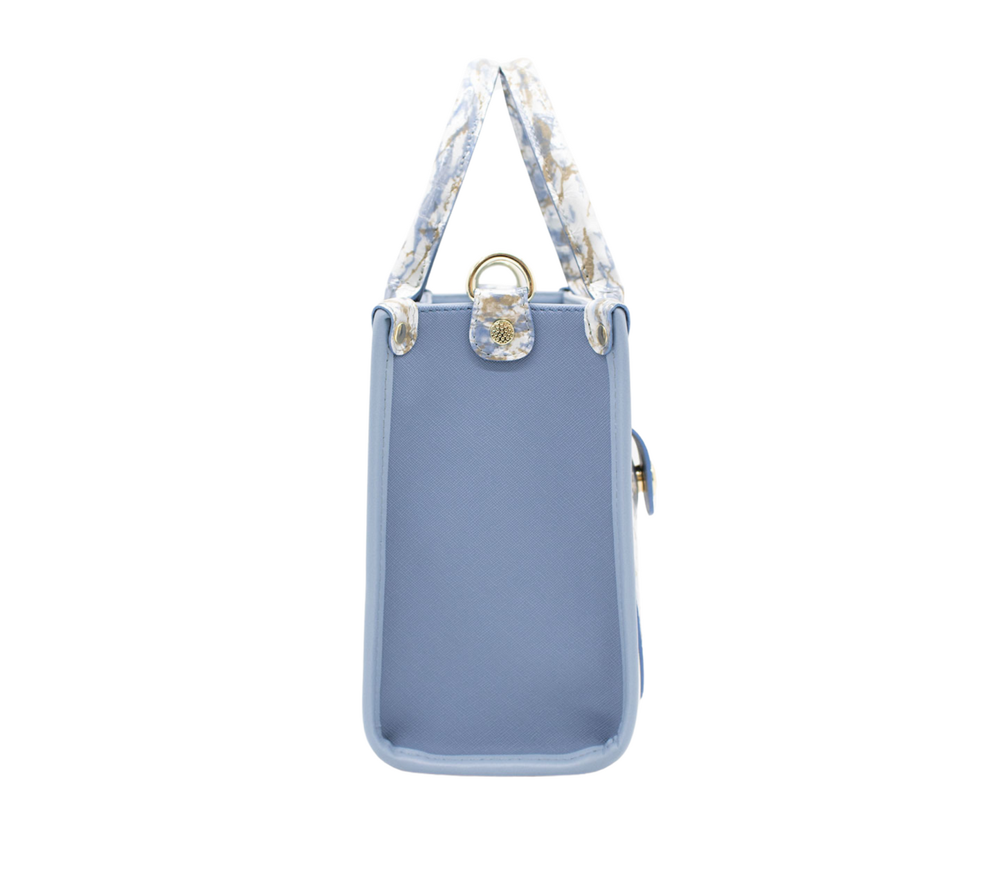 #color_ Blue White | Cavalinho Acqua Bella Handbag - Blue White - 18600524.10_P03