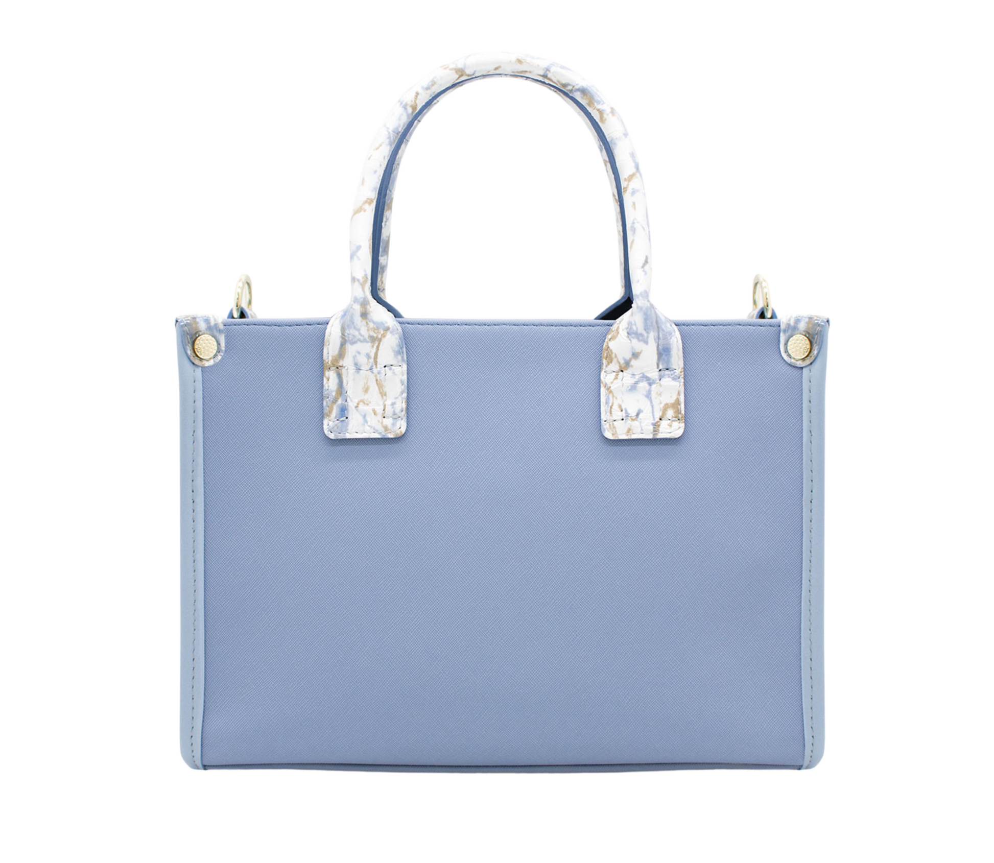 #color_ Blue White | Cavalinho Acqua Bella Handbag - Blue White - 18600524.10_P04