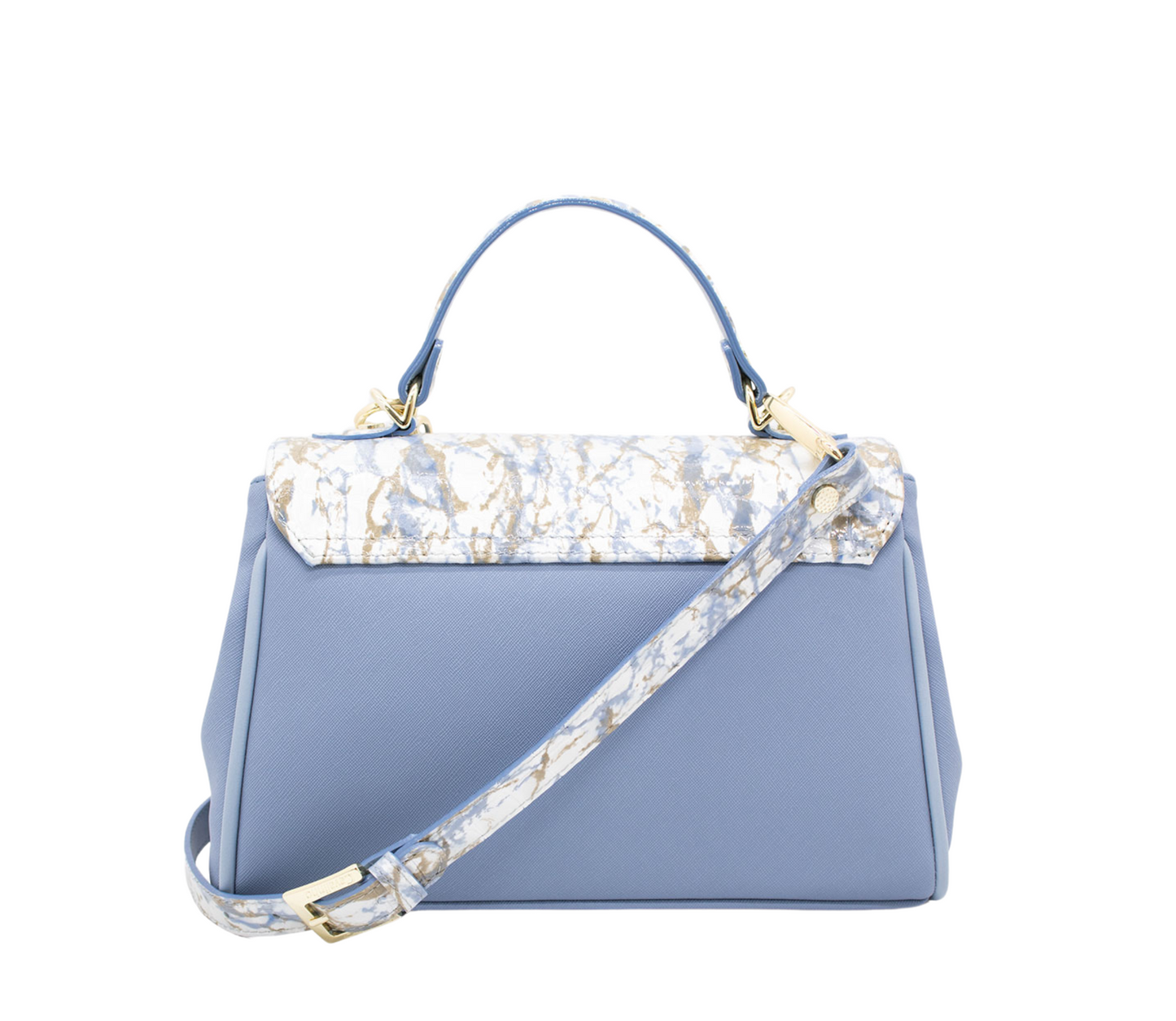 #color_ Blue White | Cavalinho Acqua Bella Handbag - Blue White - 18600526.10_P04