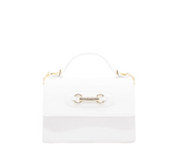 Cavalinho Audace Leather Handbag - 18670517.06_P01 #color_white