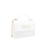 Cavalinho Audace Leather Handbag - 18670517.06_P02 #color_white