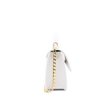 Cavalinho Audace Leather Handbag - 18670517.06_P03 #color_white