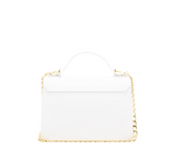 Cavalinho Audace Leather Handbag - 18670517.06_P04 #color_white