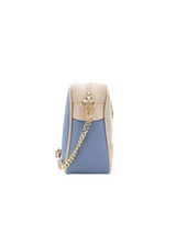 Cavalinho Radiance Crossbody Bag SKU 18680251.10 #color_beige / light blue