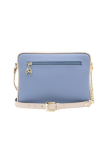 Cavalinho Radiance Crossbody Bag SKU 18680251.10 #color_beige / light blue