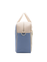 Cavalinho Radiance Baby Bag SKU 18680289.10 #color_Beige / Light Blue