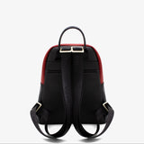 Cavalinho Sailing Backpack SKU 18690249.23 #color_Black / White / Red