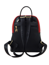 Cavalinho Sailing Backpack SKU 18690249.23 #color_Black / White / Red
