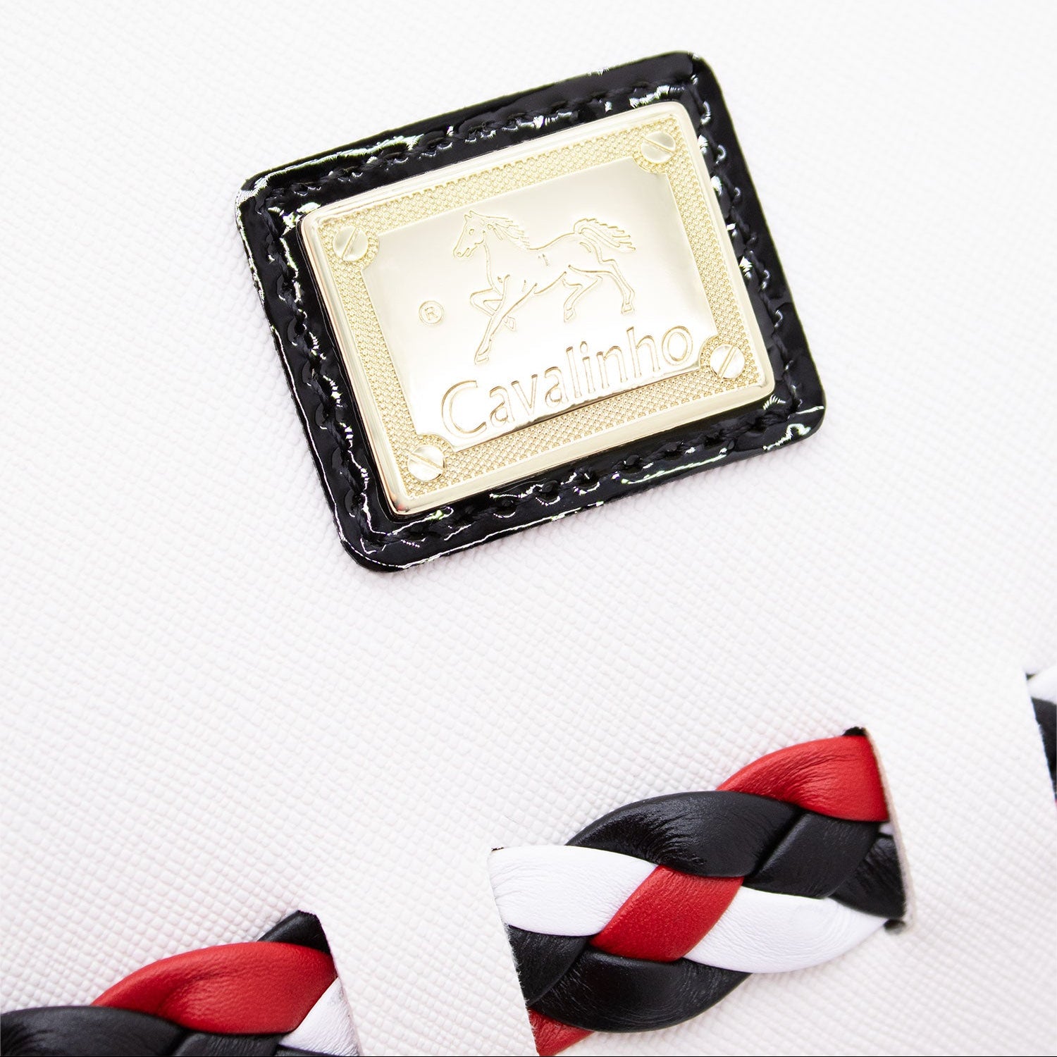 Cavalinho Sailing Backpack SKU 18690249.23 #color_Black / White / Red