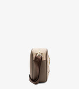 Cavalinho Signature Crossbody Bag SKU 18740190.31 #color_sand / beige