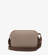 Cavalinho Signature Crossbody Bag SKU 18740190.31 #color_sand / beige