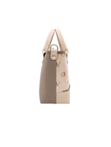 Cavalinho Signature Mini Handbag SKU 18740243.31 #color_sand / beige