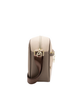 Cavalinho Signature Crossbody Bag SKU 18740324.31 #color_sand / beige
