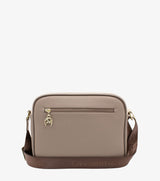 Cavalinho Signature Crossbody Bag SKU 18740324.31 #color_sand / beige