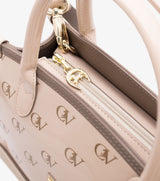 Cavalinho Signature Handbag SKU 18740480.31 #color_sand / beige