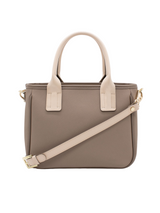 Cavalinho Signature Handbag SKU 18740507.31 #color_sand / beige