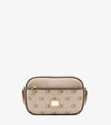 Cavalinho Signature Crossbody Bag SKU 18740511.31 #color_sand / beige