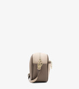 Cavalinho Signature Crossbody Bag SKU 18740511.31 #color_sand / beige