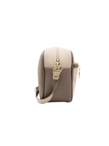Cavalinho Signature Crossbody Bag SKU 18740511.31 #color_sand / beige