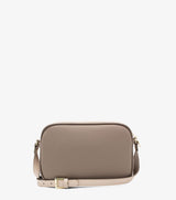 Cavalinho Signature Crossbody Bag SKU 18740511.31 #color_sand / beige