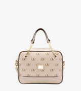 Cavalinho Signature Handbag SKU 18740512.31 #color_sand / beige