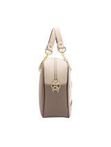 Cavalinho Signature Handbag SKU 18740512.31 #color_sand / beige